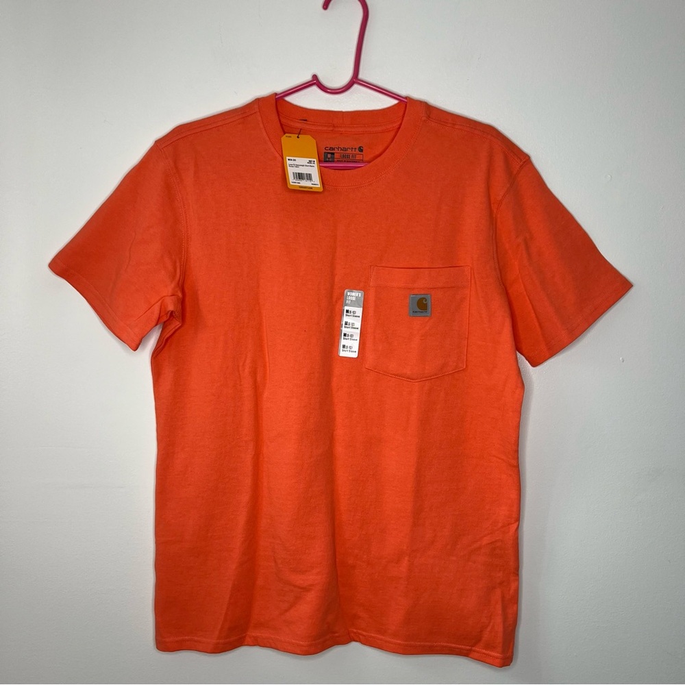 Carhatt Women’s T-shirt